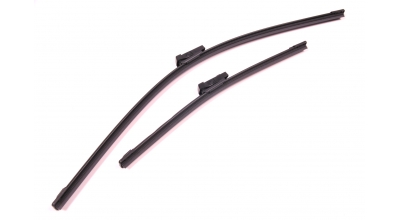 Wycieraczki Bosch Aerotwin do Honda ZR-V (04.2023-)